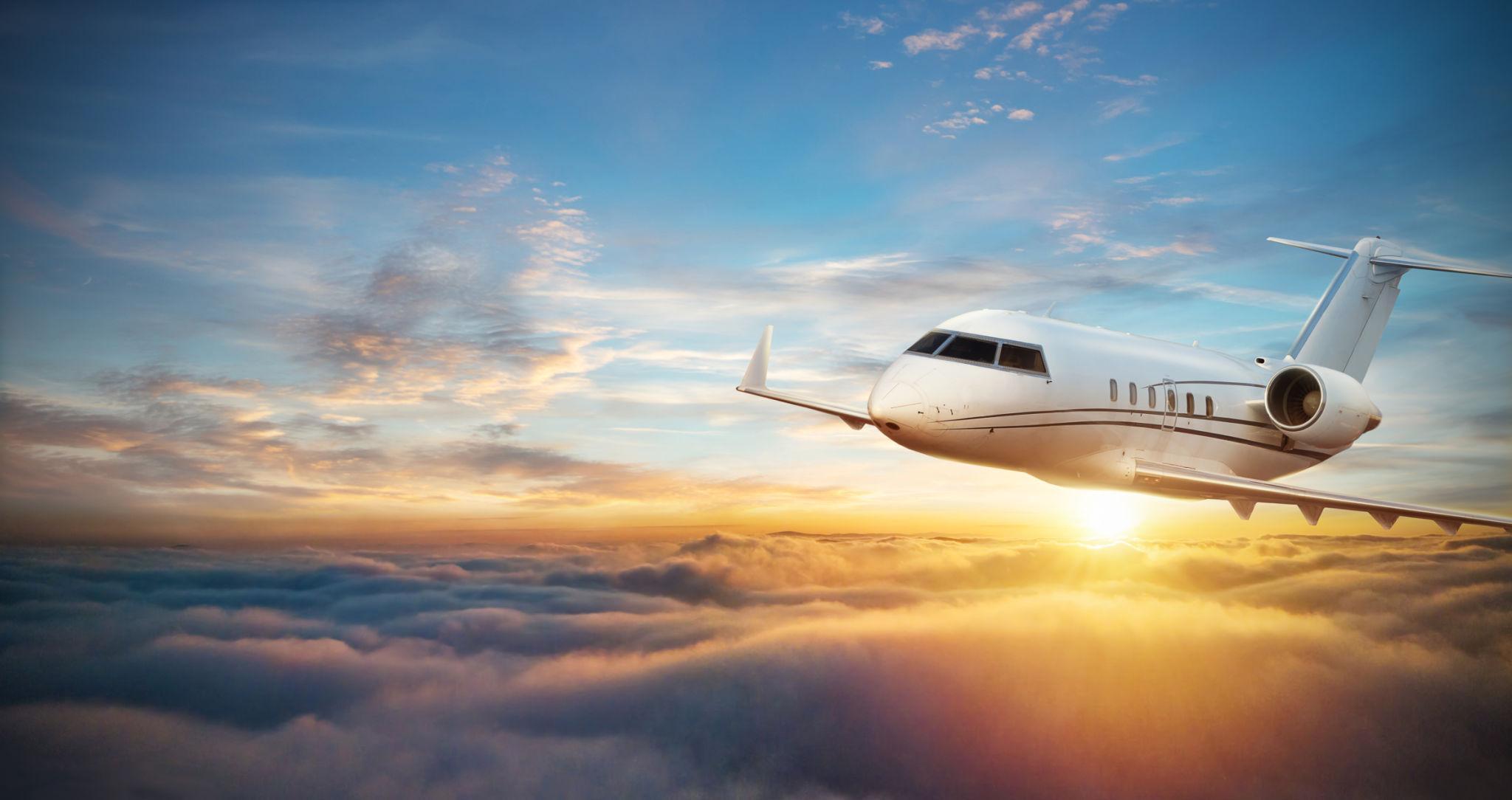 Flight hero